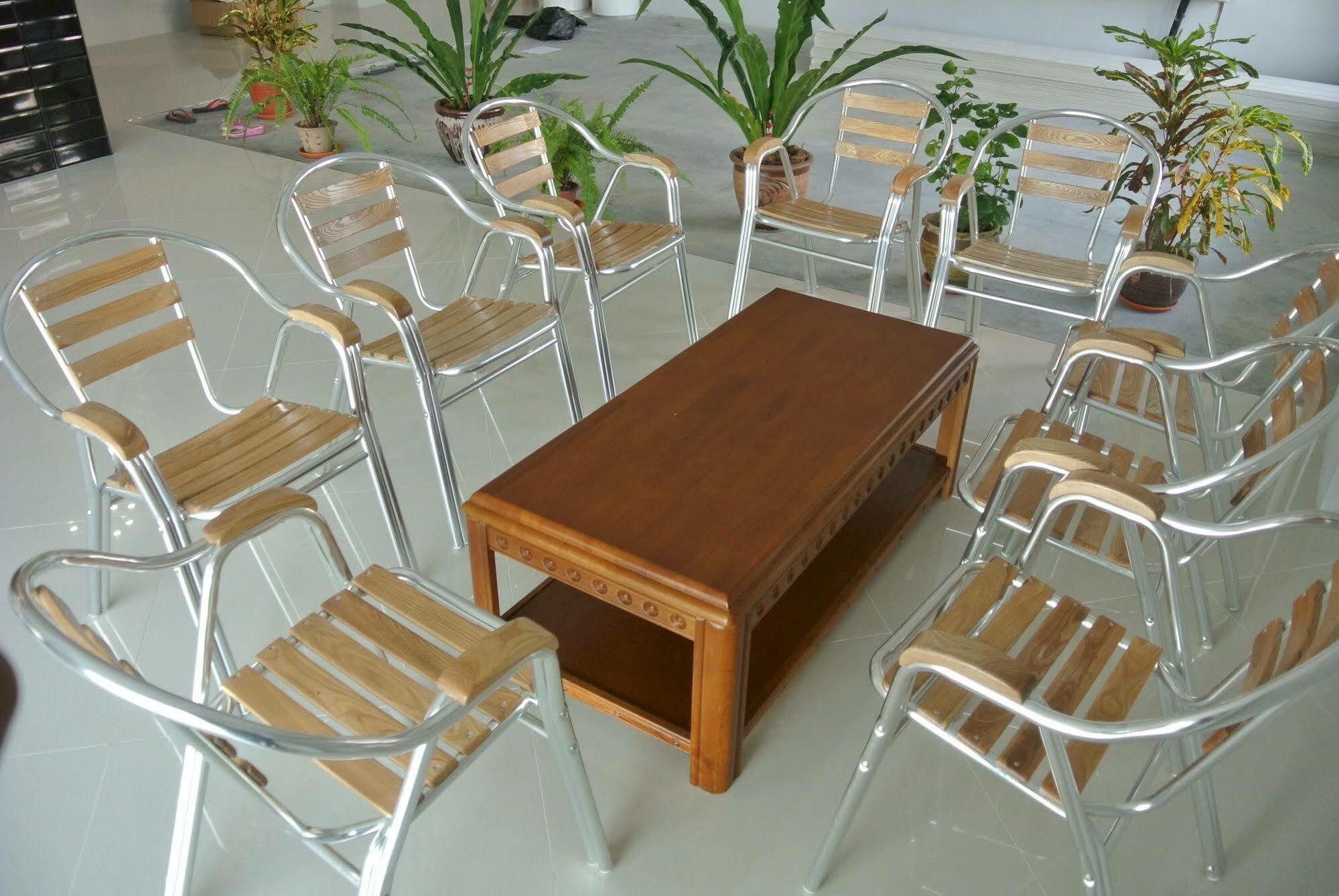 Radiance Tourist Hotel Geoje Luaran gambar